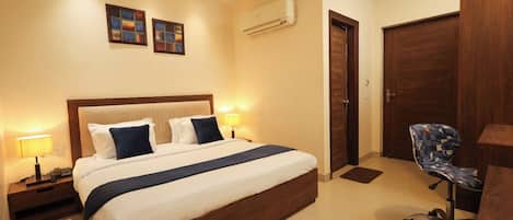 Chambre Deluxe