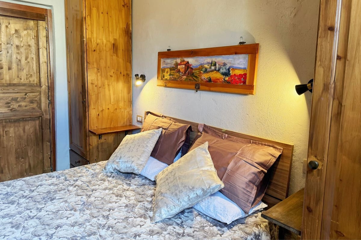 Classic Double Room | Free WiFi