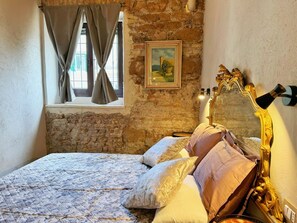 Romantic Double Room | Free WiFi - Nice2CU (Rome)