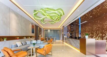 Heyiyuezhi S Hotel (Dongguan Fenggang Town People's Hospital Yongsheng Street)