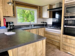 Cabane | Cuisine privée