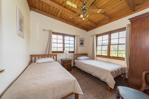 2 chambres