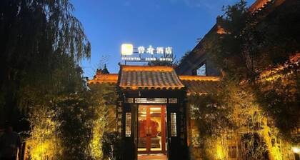 Oriental Zeng Hotel