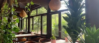 Oriental Zeng Hotel
