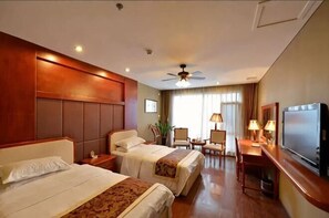 Room - Oriental Zeng Hotel (Beijing)