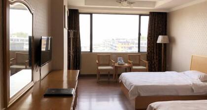 Yijing Hotel