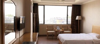 Yijing Hotel