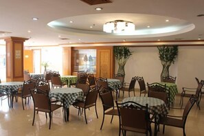 Restaurant - Yijing Hotel (Guangzhou)