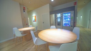 Interior detail - Hotel Sleep Turia Music & Art (Lliria)