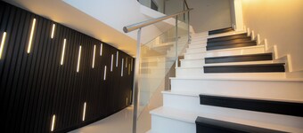 Hotel Sleep Turia Music & Art