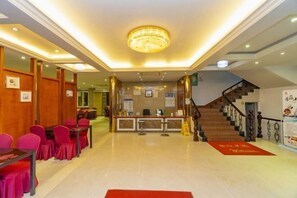 Interior - Jinyuan Motel (Yueqing)