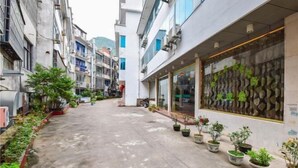 Exterior - Jinyuan Motel (Yueqing)