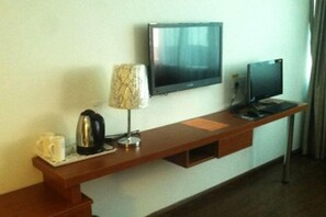 Room - Jinyuan Motel (Yueqing)