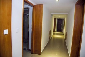 Interior - Jinyuan Motel (Yueqing)