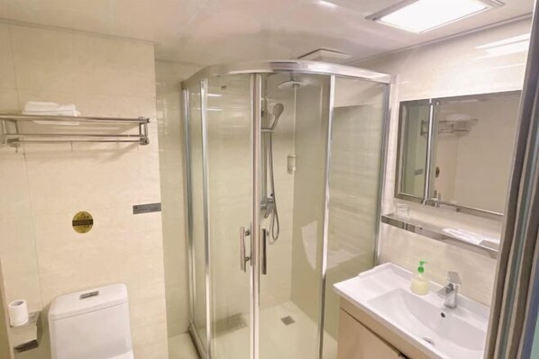 Room - Jinyuan Motel (Yueqing)