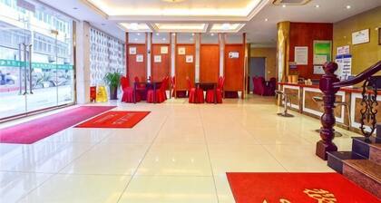 Jinyuan Motel