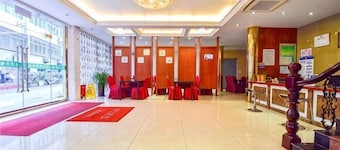 Jinyuan Motel