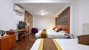 Room - Jinyuan Motel (Yueqing)