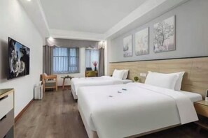 Room - Xiying Hotel (Ranjiaba Subway Station) (Chongqing)