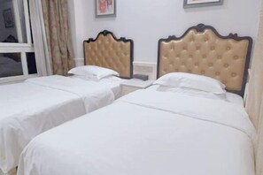 Room - Xiying Hotel (Ranjiaba Subway Station) (Chongqing)