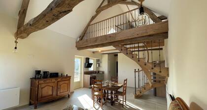 Ecuries Tourangelles