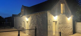 Tourangelles Stables