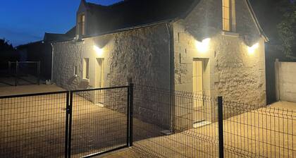 Ecuries Tourangelles