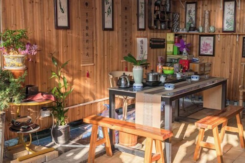 Yanyang Heng'an Hotel