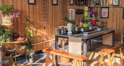 Yanyang Heng'an Hotel