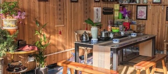 Yanyang Heng'an Hotel