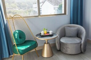 Room - Yanyang Heng'an Hotel (Meizhou)