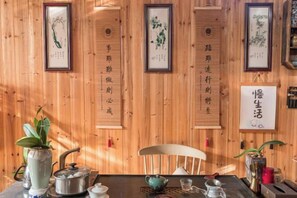 Restaurant - Yanyang Heng'an Hotel (Meizhou)