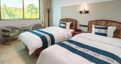 Yanyang Heng'an Hotel