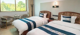 Yanyang Heng'an Hotel