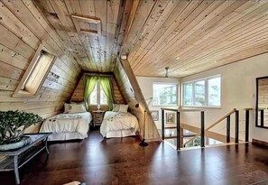 3 間睡房、書桌、熨斗/熨衫板、Wi-Fi