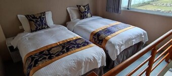 Zhu Yuan Ju Bed and Breakfast