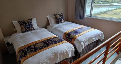 Zhu Yuan Ju Bed and Breakfast