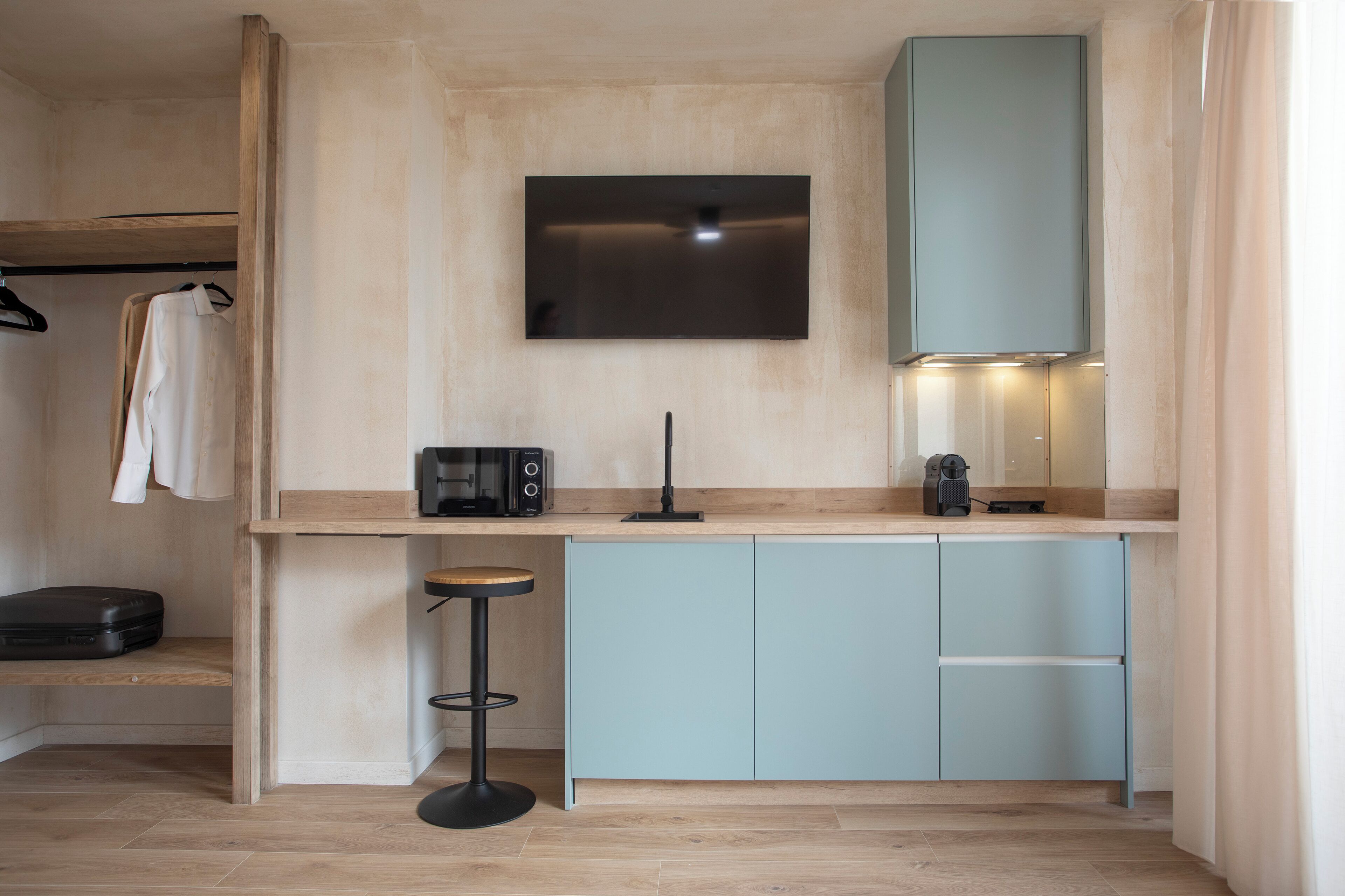 Photo - Nomad Haux Mestalla