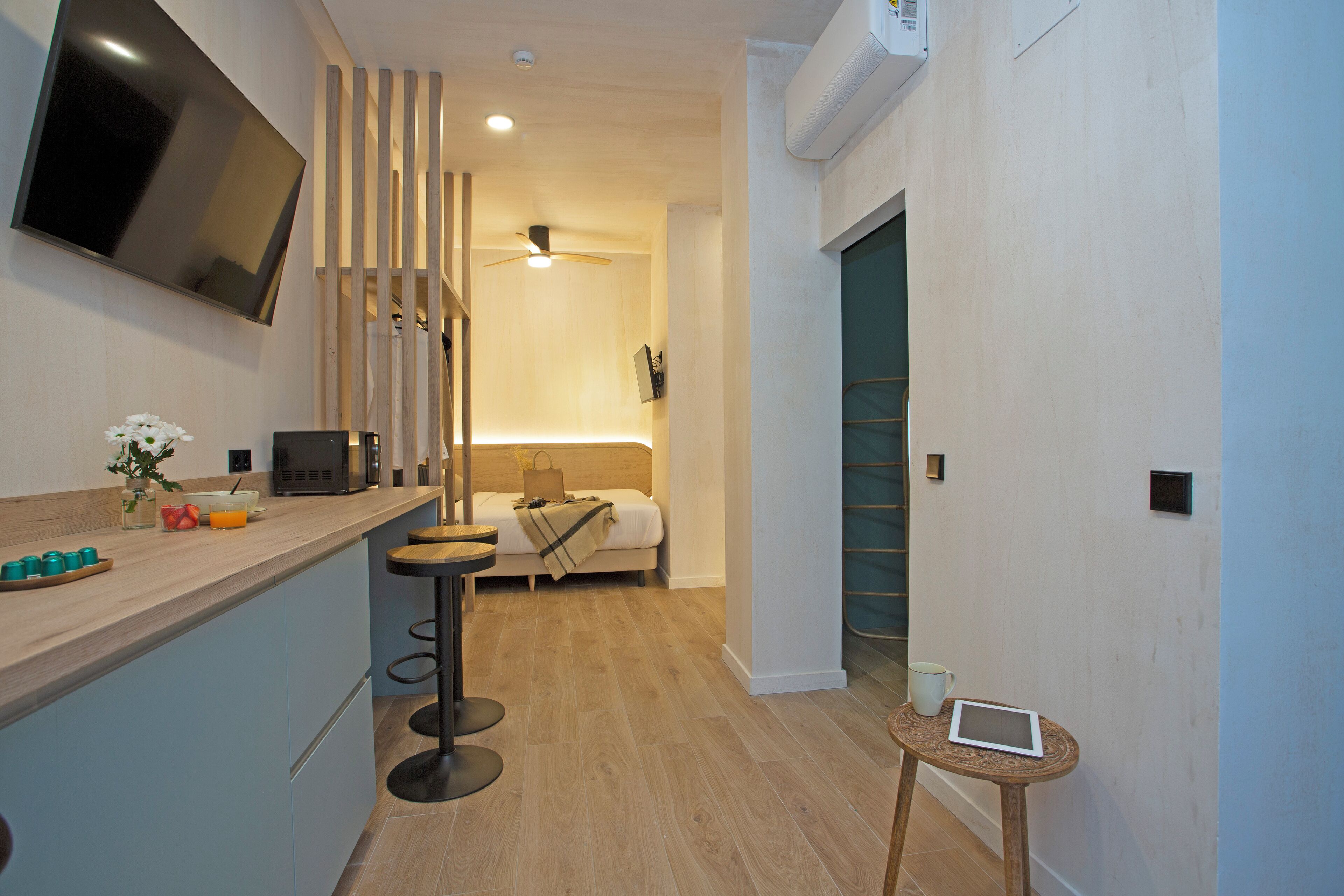 Photo - Nomad Haux Mestalla