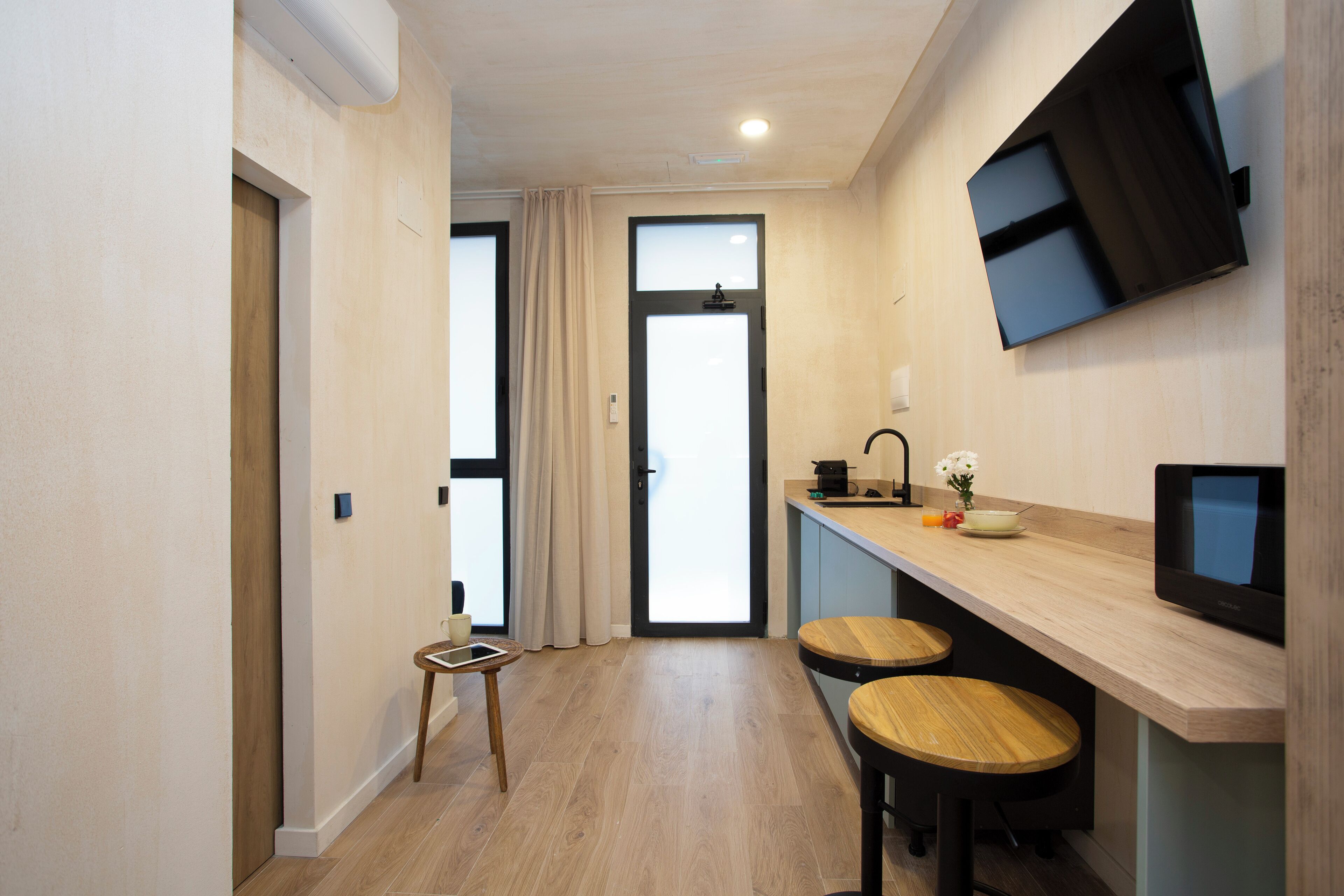 Photo - Nomad Haux Mestalla