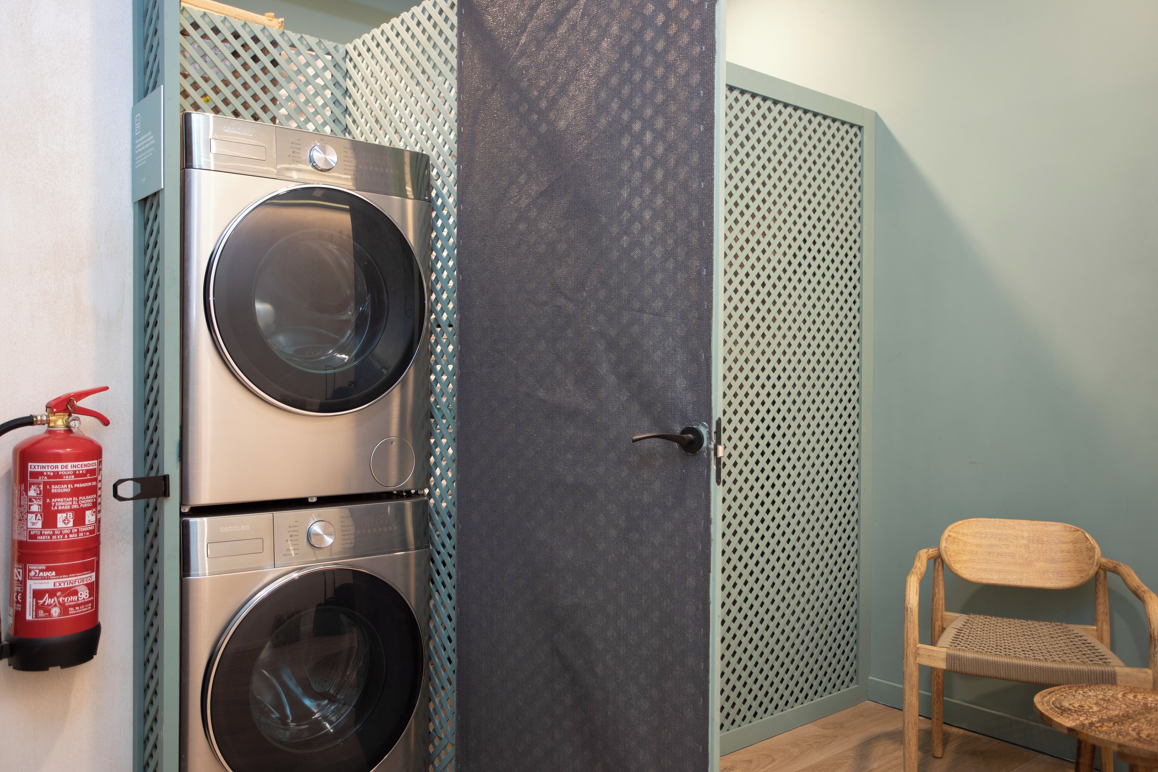 Photo - Nomad Haux Mestalla