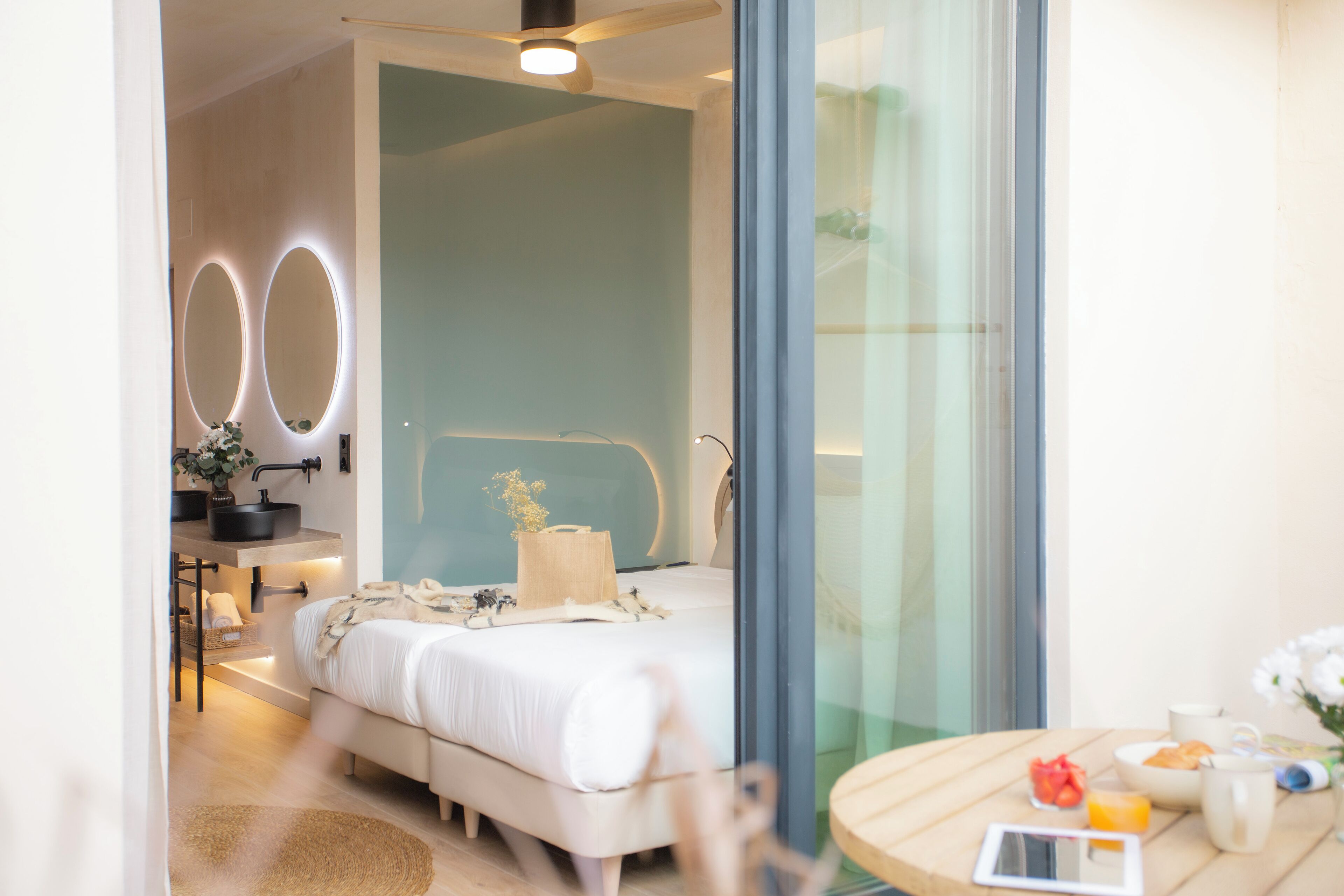 Photo - Nomad Haux Mestalla