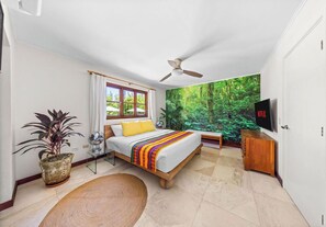 3 habitaciones, tabla de planchar con plancha y wifi gratis 