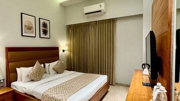 Basic Room | Free WiFi, bed sheets