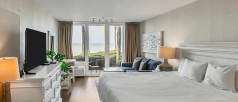 1 bedroom, internet, bed sheets