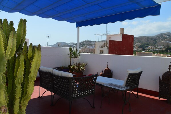 House | Property grounds