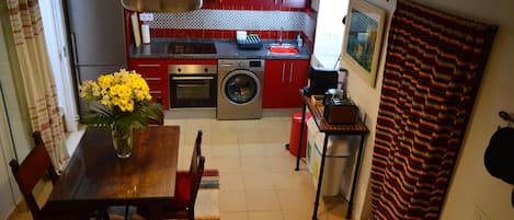 House | Private kitchen