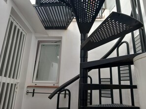 House | Property grounds - Sunny Hideaway in Almunecar (Almunecar)