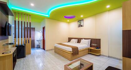 Thaneegai Residency