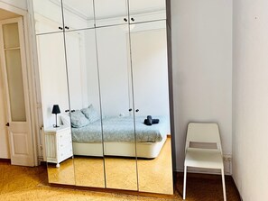 3 sovrum, strykjärn/strykbräda, wi-fi och sängkläder